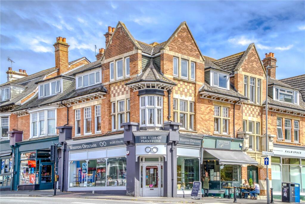Main image of property: Church Road, Ashley Cross, Poole, Dorset, BH14