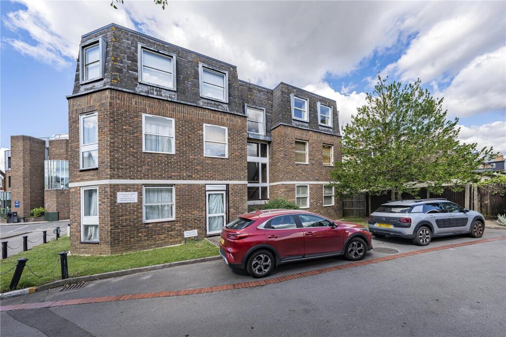 Main image of property: Church Road, Teddington