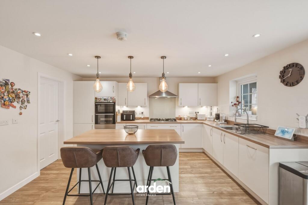 Norton Way, Bromsgrove, B61 photo 4