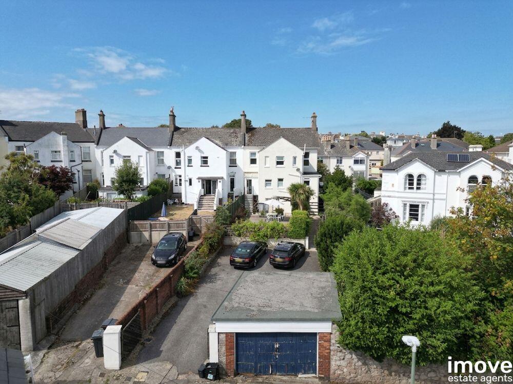 Main image of property: Chatsworth Road, Torquay, TQ1