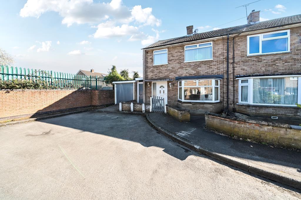 Main image of property: Woodruff Close, Blackbird Leys, OX4