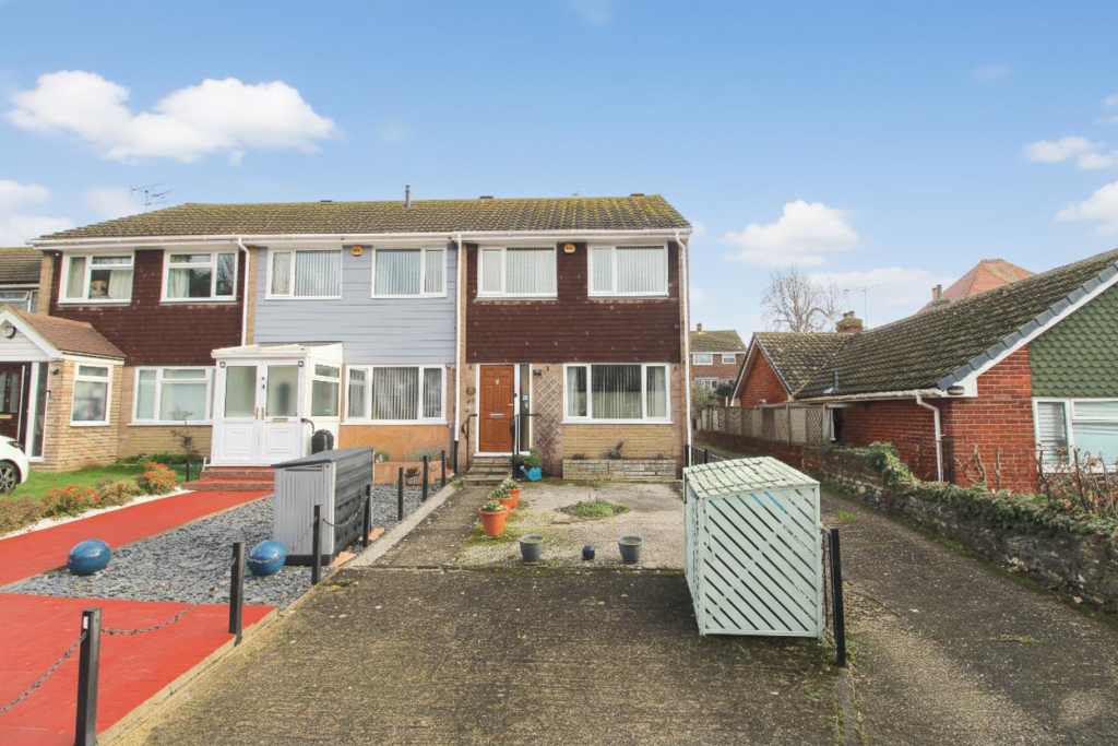 Main image of property: Foads Lane, Cliffsend, Ramsgate