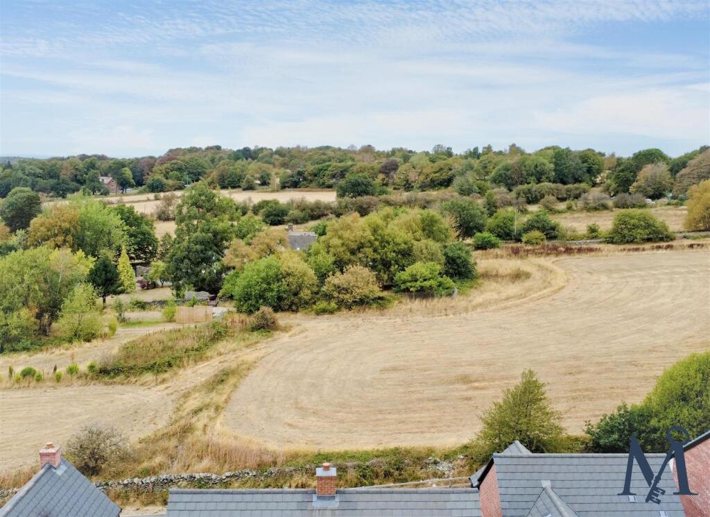 House in North West Leicestershire, Agar Nook - View 3