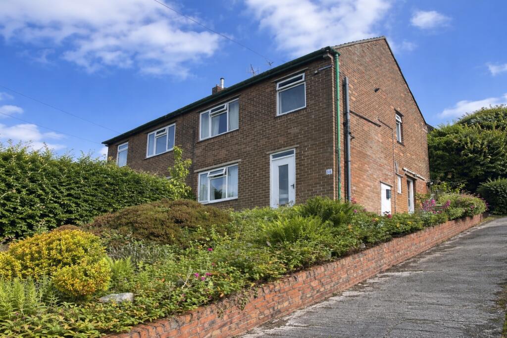Main image of property: Osberton Place, Sheffield, South Yorkshire, S11