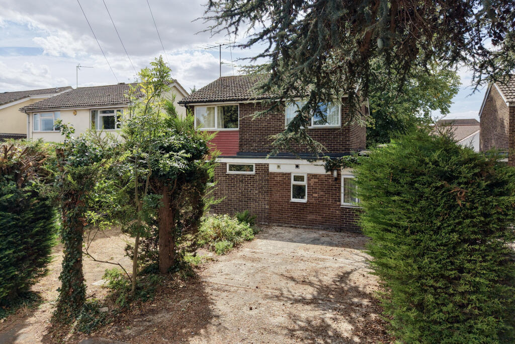 Main image of property: The Limes, Harston