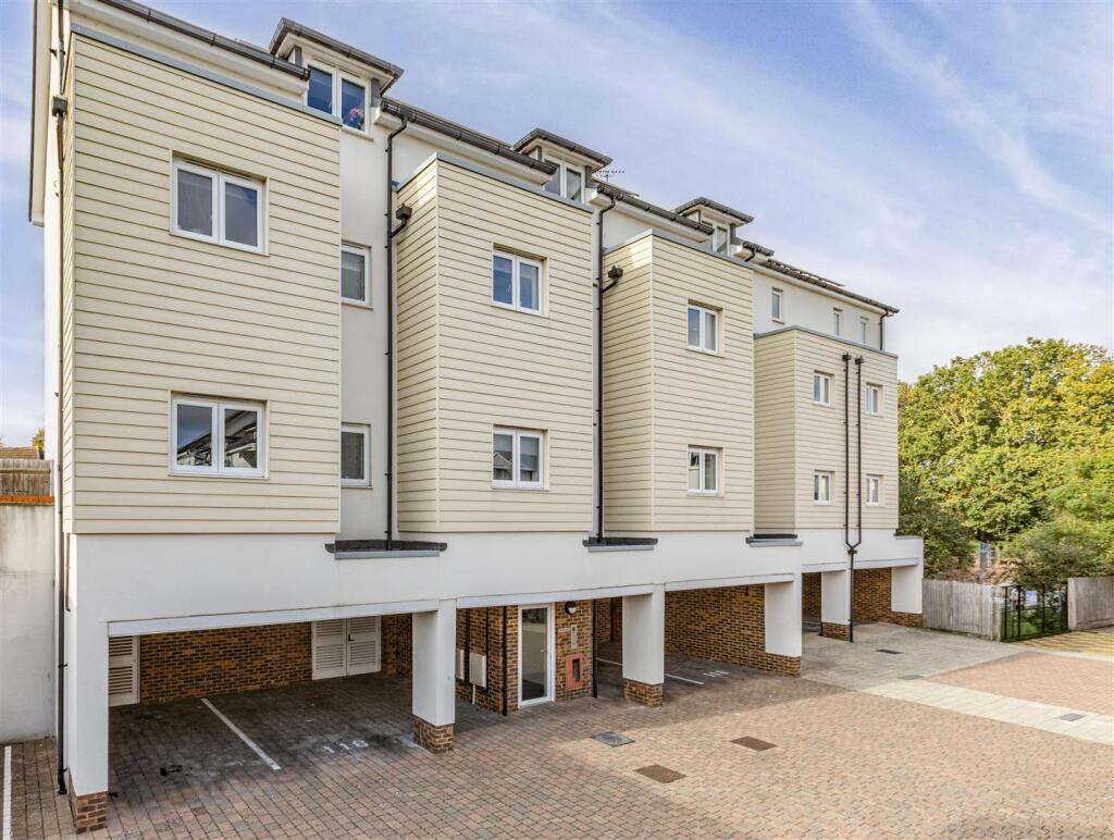 Main image of property: Pyle Close, Addlestone