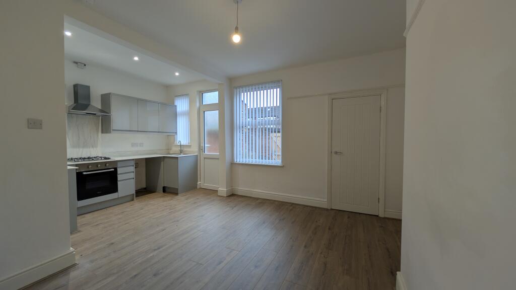 House in Liverpool - View 2