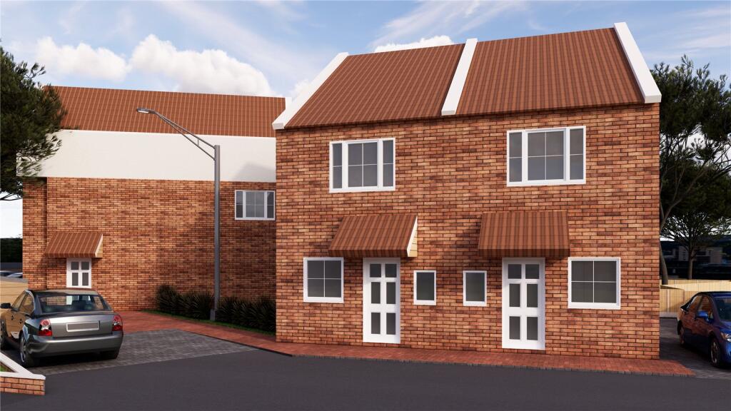 Main image of property: Dee Road, Tilehurst, Reading, Berkshire, RG30