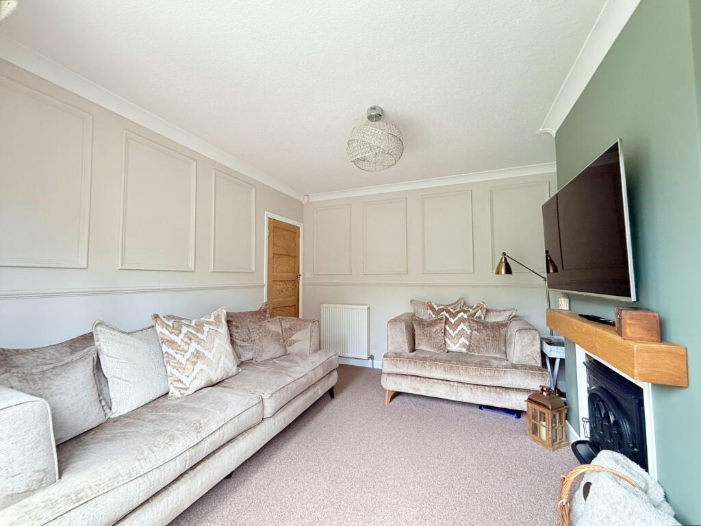 House in Birmingham, Acocks Green - View 4