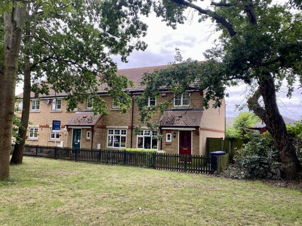 Main image of property: Brenda Gautrey Way, Cottenham, CB24