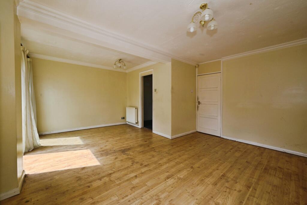 House in Reading, Shinfield - View 5