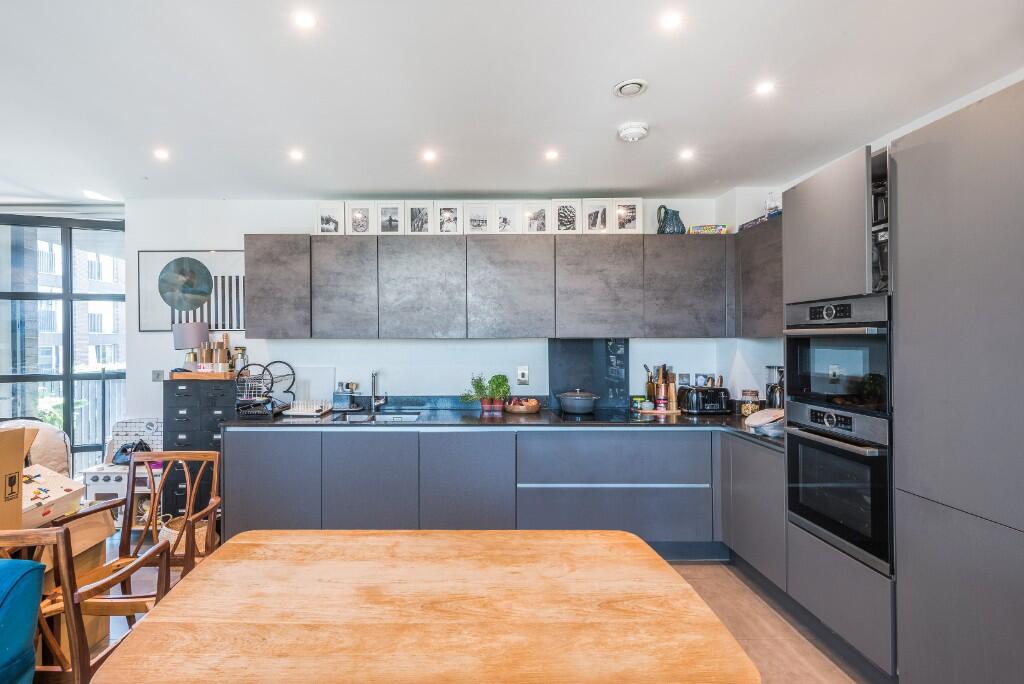 Main image of property: White Post Lane, London, E9