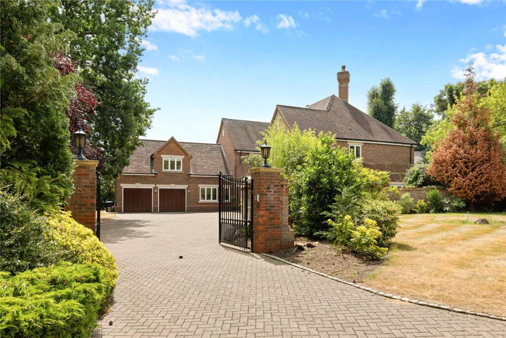Main image of property: Rosebriars, Esher, KT10