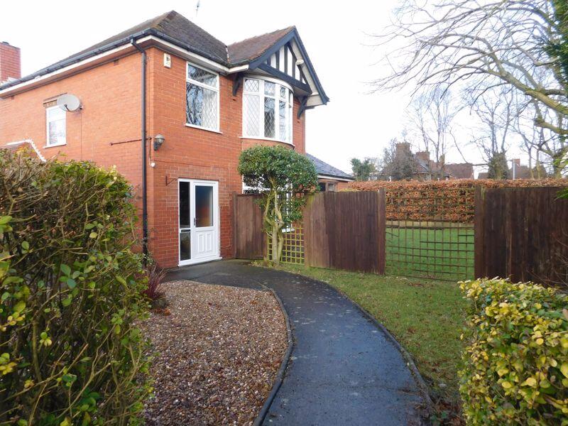 Main image of property: Sutton Road, Kirkby in Ashfield