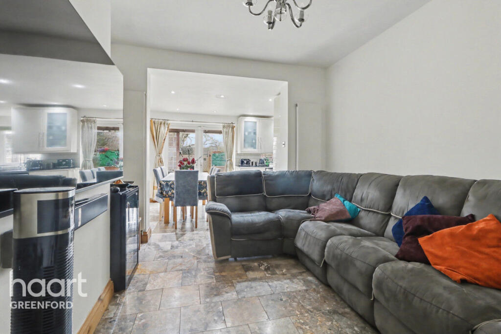 Main image of property: Greenford Road, Greenford