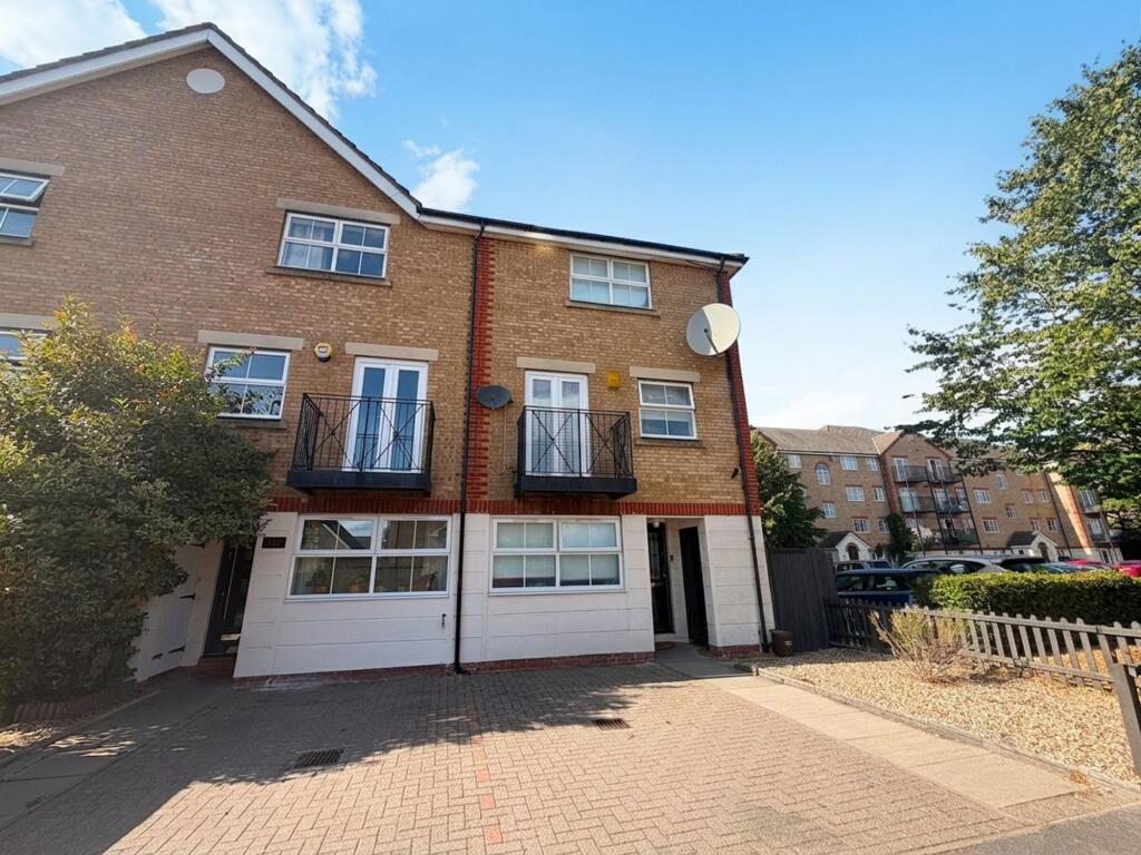 House in London - View 4