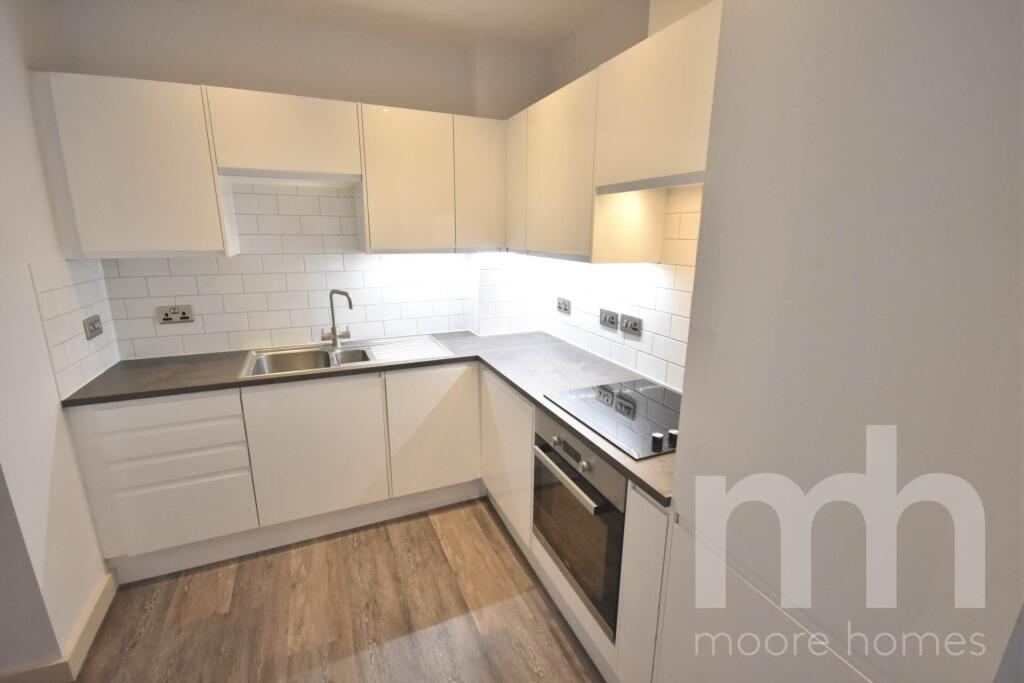 Apartment in Stockport - View 2