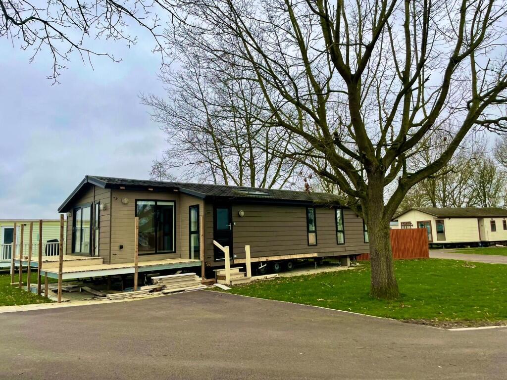 Main image of property: Glade Lodge, Manor House Holiday Park, Church Laneham, Nottinghamshire