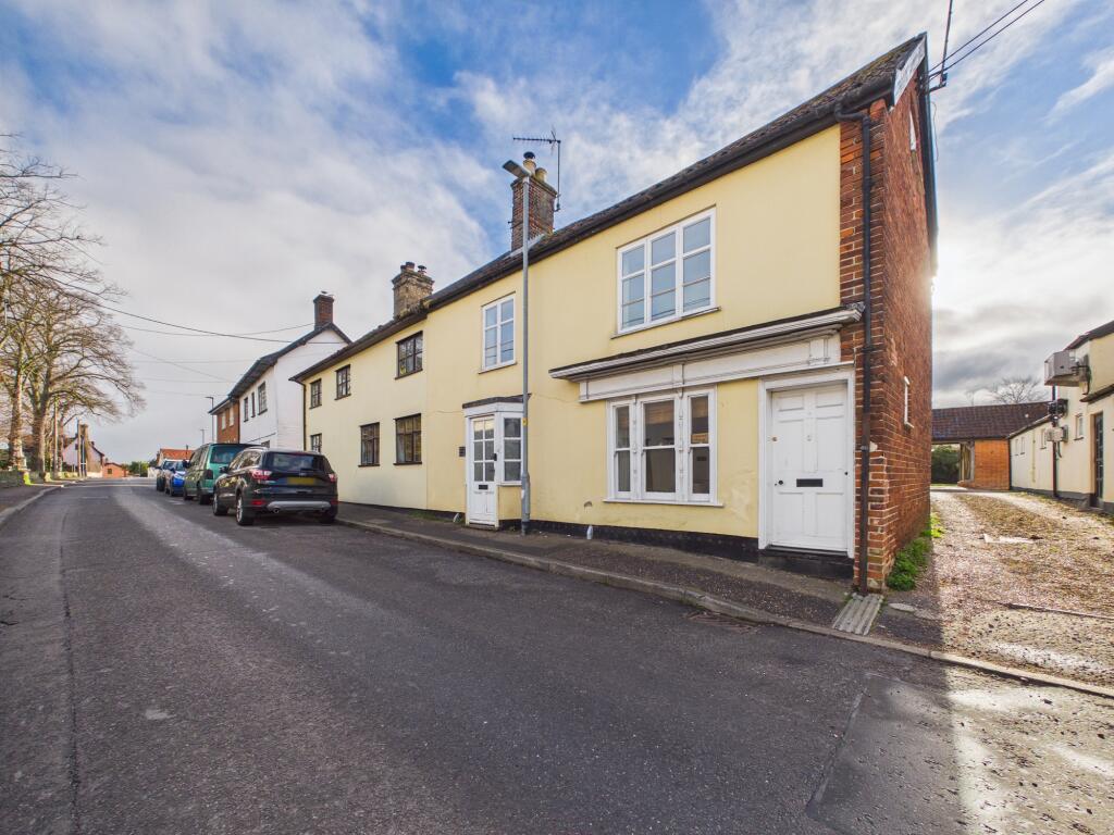 Main image of property: The Street, Diss, IP21