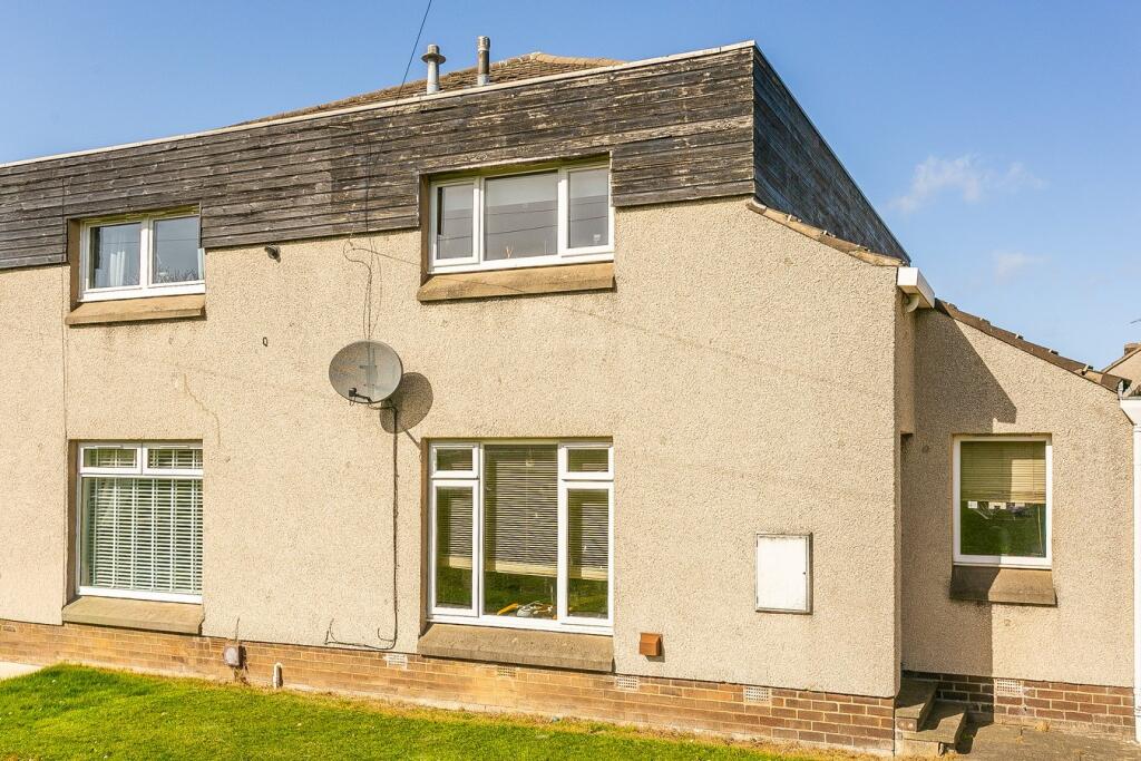 Main image of property: Muirside Drive, Tranent, EH33