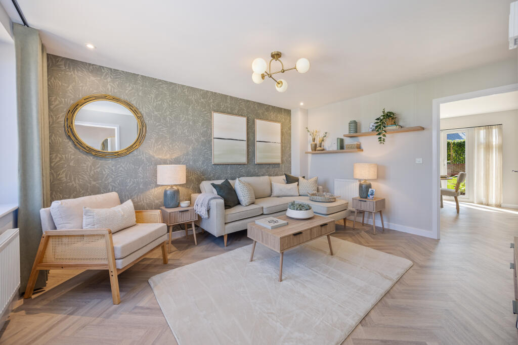 Arden Grange, Bennetts Road, Coventry, CV7 8LA - View 4