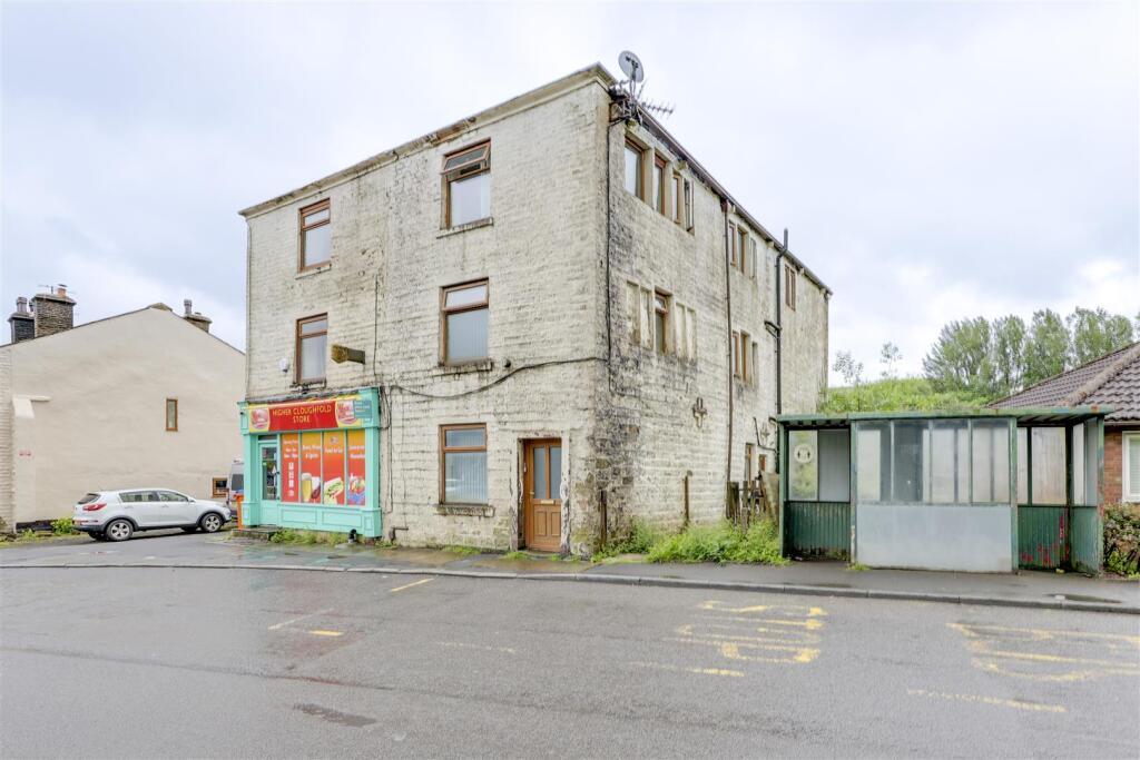 Main image of property: Newchurch Road, Higher Cloughfold, Rossendale