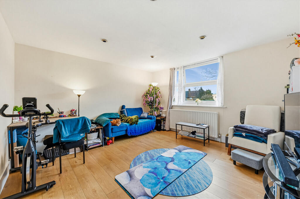 Main image of property: Vassall Road, London