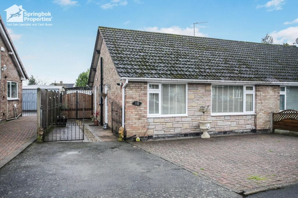 Main image of property: Trent Road, Bulkington, Bedworth, Warwickshire