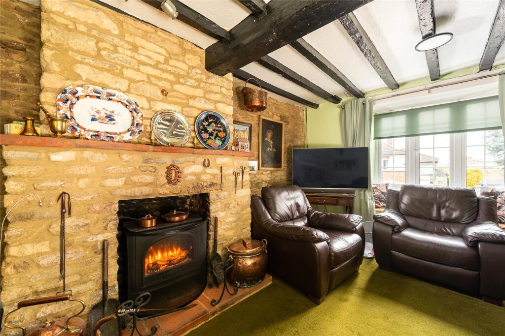 South Street, Castlethorpe, Milton Keynes, Buckinghamshire, MK19 - View 4
