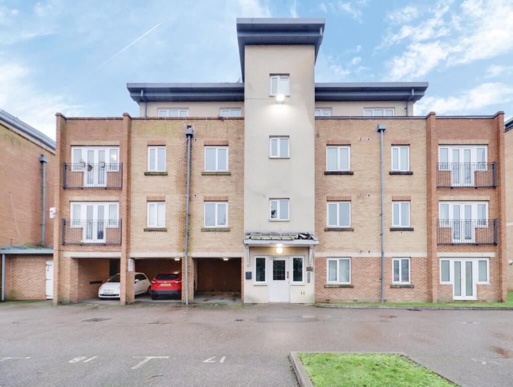 Main image of property: Plover House , Capstan Drive, Rainham, RM13