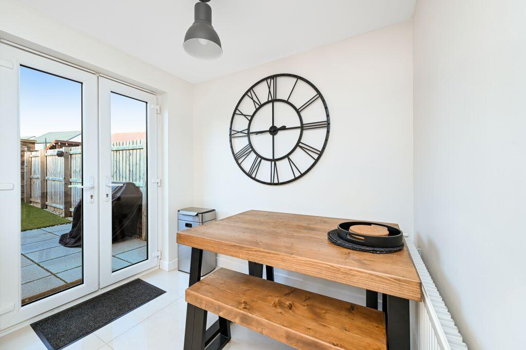 House in Wallyford, East Lothian - More