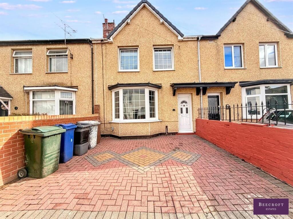 Main image of property: Garden Street, Thurnscoe, Rotherham