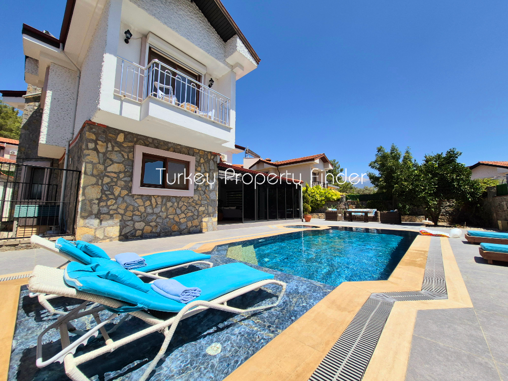 Main image of property: Kemer, Fethiye, Mugla