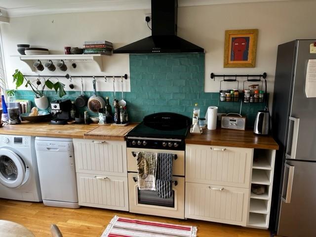 Main image of property: Queensdown Gardens, Knowle