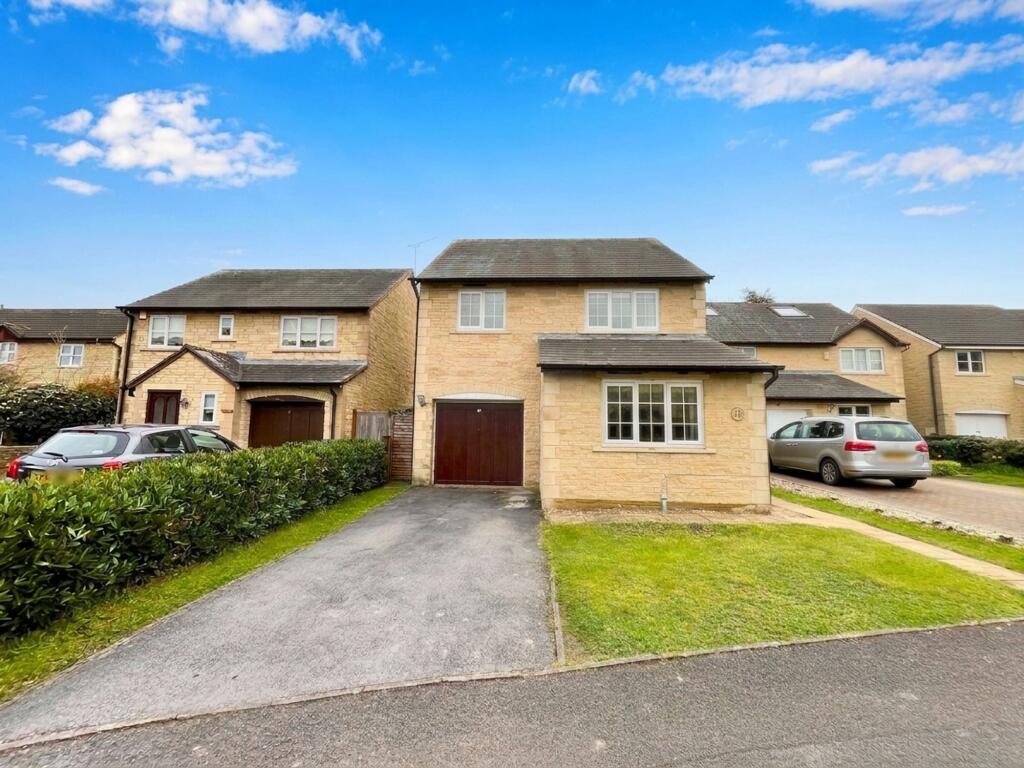 Main image of property: Nightingale Road, Trowbridge, BA14