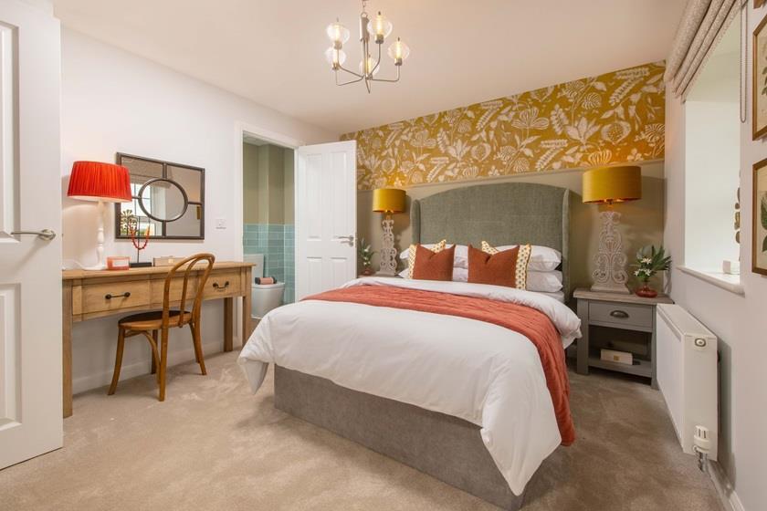 Additional image 6 of Plot 2 Arrowgreen View, Hither Green Lane Redditch, B98