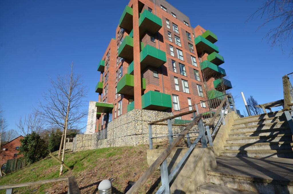 Main image of property: Matthews Close, Wembley, HA9 8FG