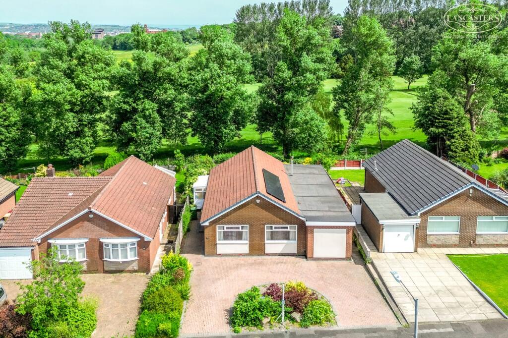 Main image of property: Armadale Road, Ladybridge, Bolton, BL3