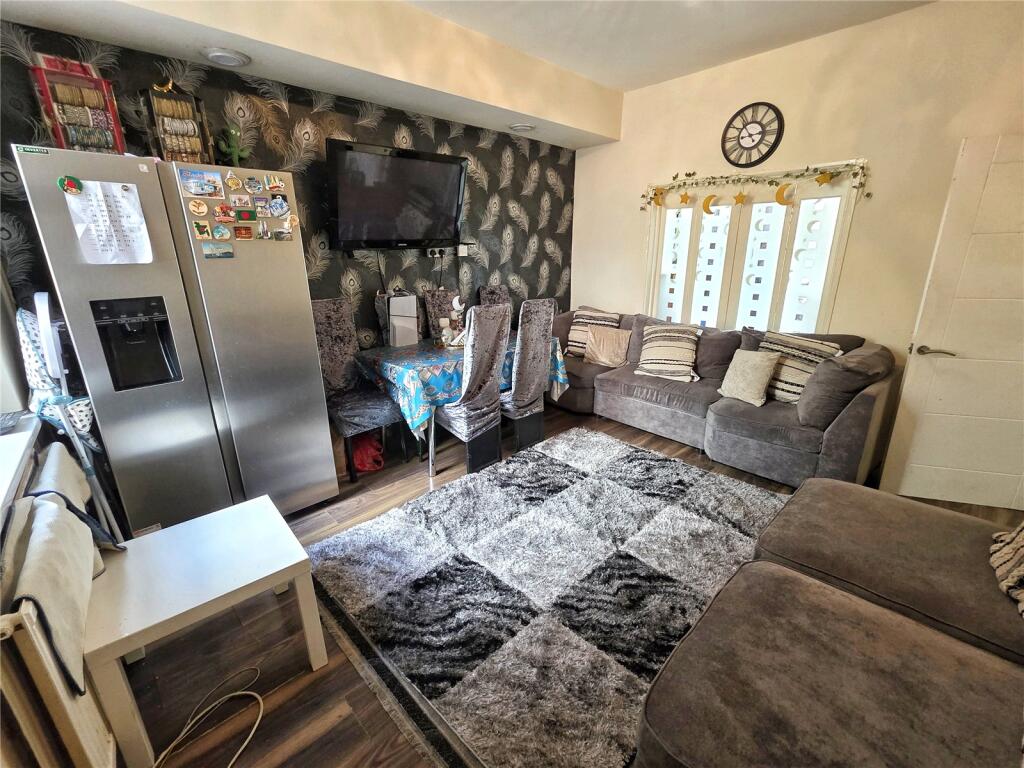 Albermarle Street, Ashton-under-Lyne, Greater Manchester, OL6 photo 3