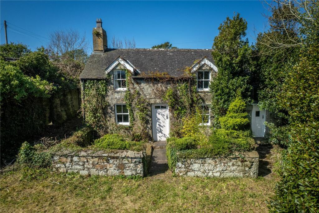 Main image of property: Cilan, Nr Abersoch, Gwynedd, LL53