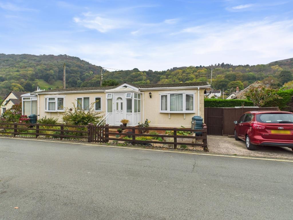 Main image of property: 20, Middletown Residential Park, Middletown, Welshpool