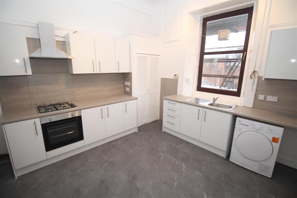 Apartment in Greenock - View 5