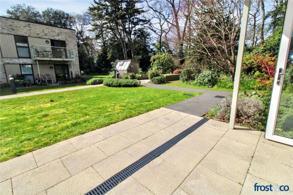 Lindsay Road, Parkstone, Poole, Dorset, BH13 - View 3