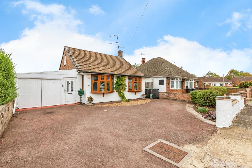 Main image of property: Grafton Road, Rushden