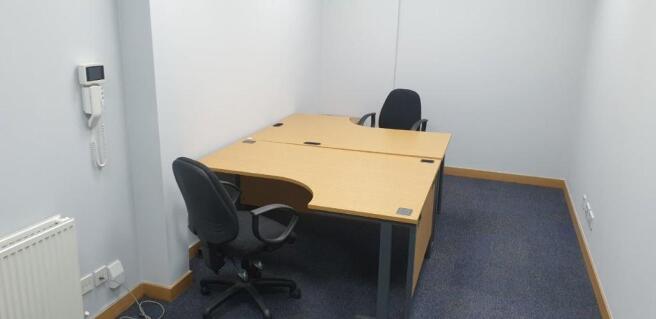 Office 9