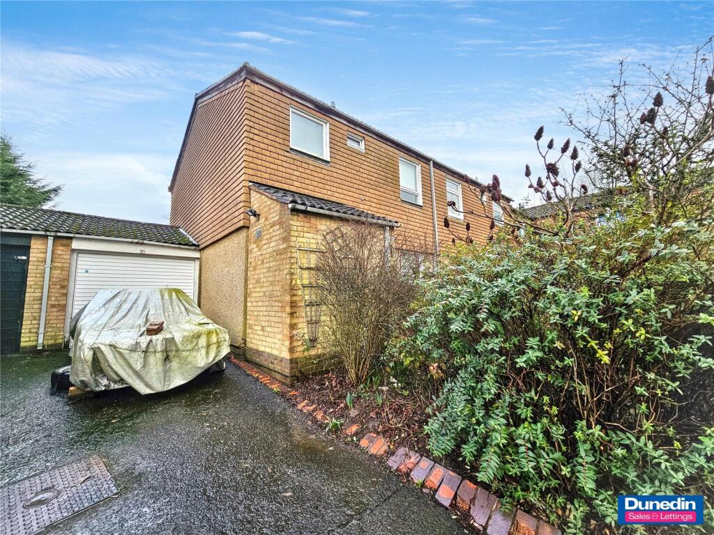 Main image of property: Rousay Close, Frankley, Birmingham, B45