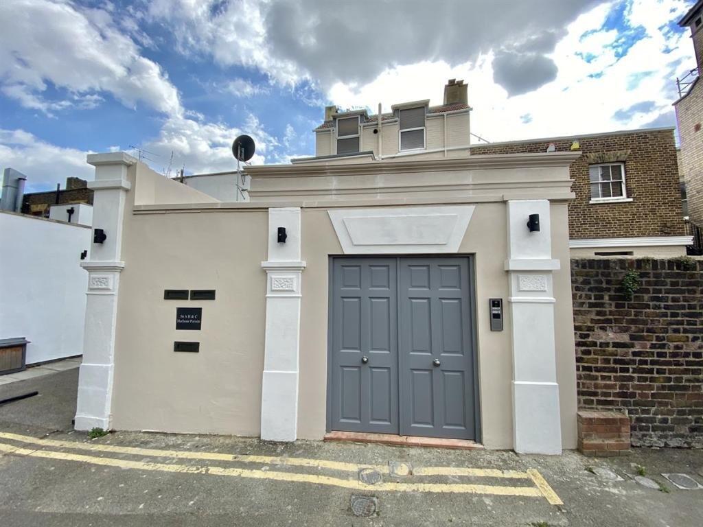 Main image of property: Harbour Parade, Ramsgate, Kent, CT11