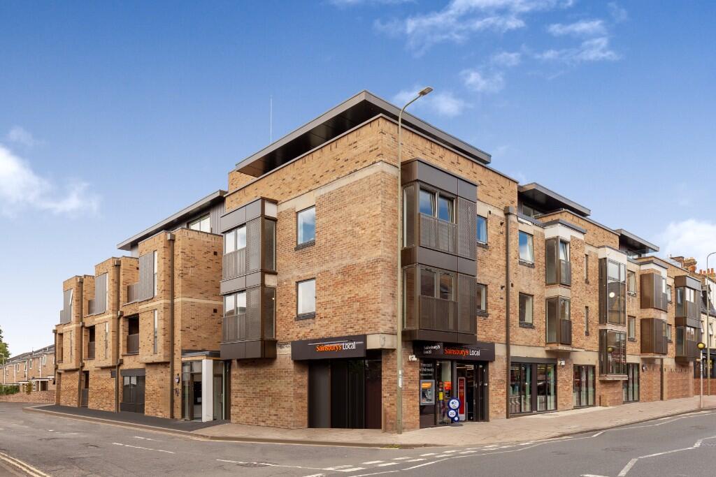 Main image of property: Cranham Street, Oxford, Oxfordshire, OX2