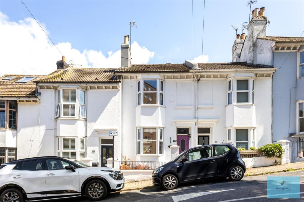 Albion Hill, Brighton