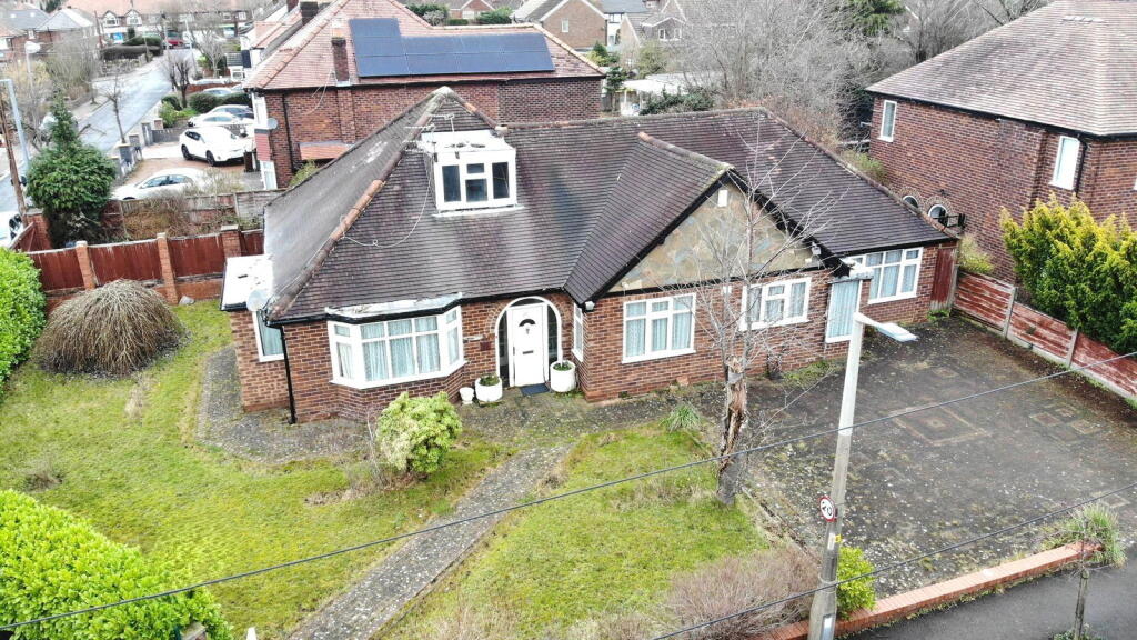Main image of property: Appleby Road, Gatley, Stockport